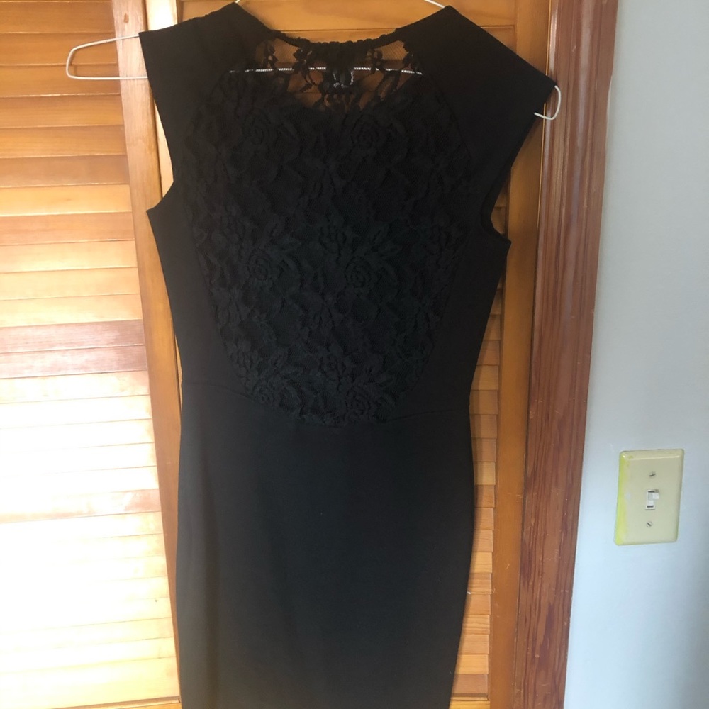 Only worn once - Picture 2 of 3